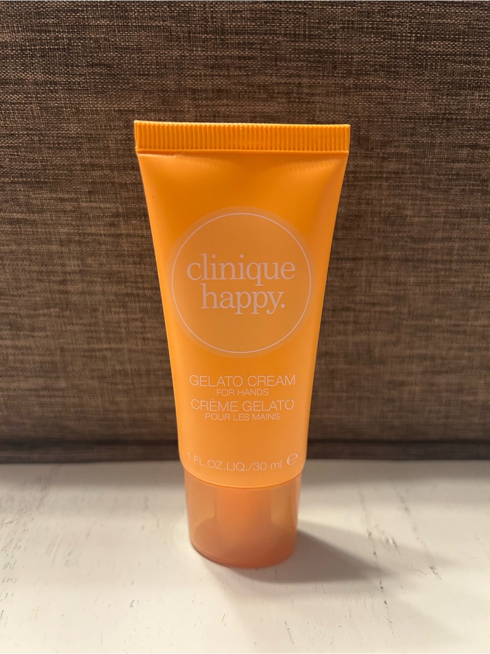💙Brand New Clinique Happy Cream